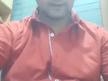 Countalbert545 Chaturbate stream image from April 10, 2025