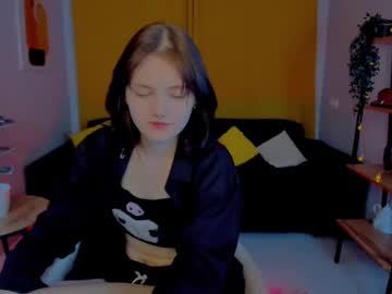 Dilara_Xbaby Chaturbate stream image from April 10, 2025