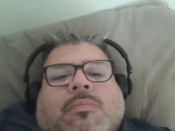 Man_Spunk Chaturbate stream image from April 10, 2025