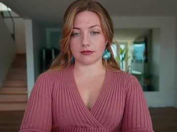 Scarlajade Chaturbate stream image from April 10, 2025