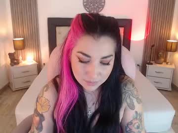 Skypayton Chaturbate stream image from April 10, 2025