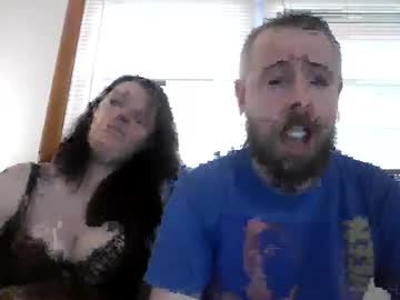 Suitedandbossy Chaturbate stream image from April 10, 2025
