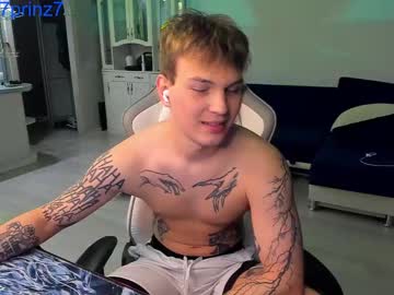 Vova_Belkin_ Chaturbate stream image from April 10, 2025