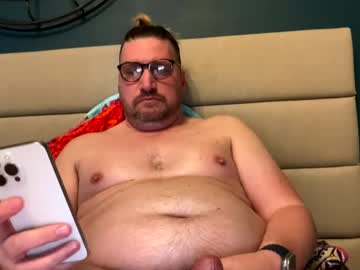 Wacubbyguy Chaturbate stream image from April 10, 2025
