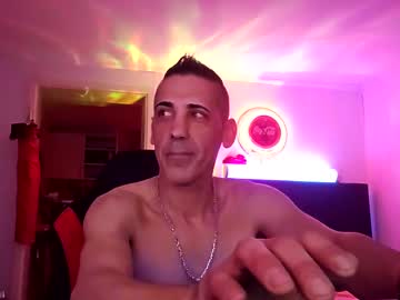 Weedman1980 Chaturbate stream image from April 10, 2025