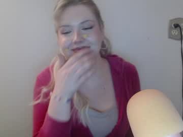 Angeltheestallion Chaturbate stream image from April 11, 2025