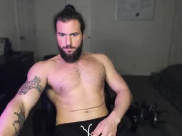 Beardedfitness stream image from April 11, 2025