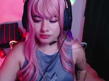 Dakota_Lee1 Chaturbate stream image from April 11, 2025