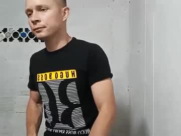 Hot_Mann11 Chaturbate stream image from April 11, 2025