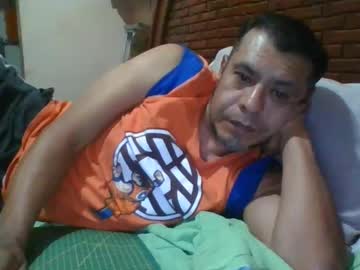 Mrcforyou Chaturbate stream image from April 11, 2025