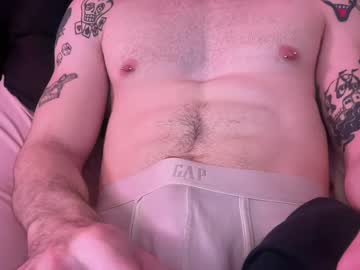 Twunkymikey Chaturbate stream image from April 11, 2025