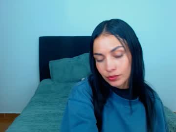Celestevalmor Chaturbate stream image from April 11, 2025