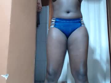 Cozyher Chaturbate stream image from April 11, 2025
