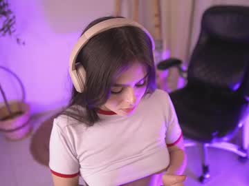 Dalia_Morgan Chaturbate stream image from April 11, 2025