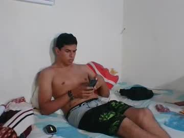 Fitt_Matth Chaturbate stream image from April 11, 2025