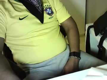Kungfukennyxx Chaturbate stream image from April 11, 2025