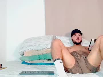 Lean_Prensoom Chaturbate stream image from April 11, 2025