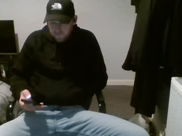 Mr_Brit Chaturbate stream image from April 11, 2025