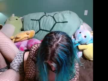 Zefieatg Chaturbate stream image from April 11, 2025