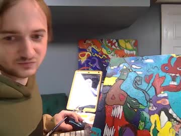 Dire_Wolf93 Chaturbate stream image from April 11, 2025