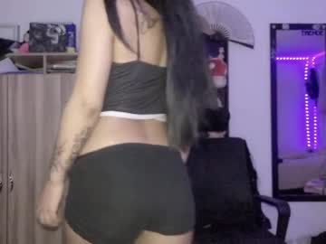 Greciafarye Chaturbate stream image from April 11, 2025