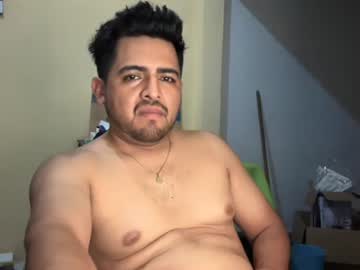 Javiermichi Chaturbate stream image from April 11, 2025