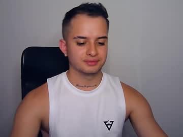 Litosss Chaturbate stream image from April 11, 2025