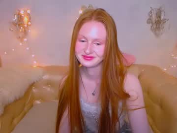 Lux_Angel Chaturbate stream image from April 11, 2025