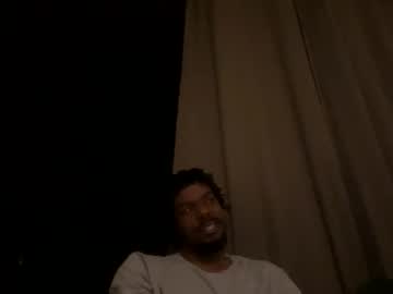 Alhailmonk9 Chaturbate stream image from April 11, 2025
