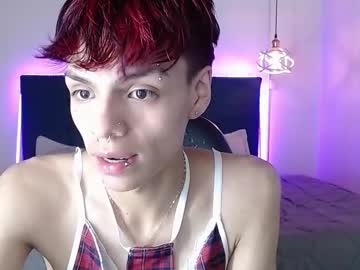 Babby_Twink Chaturbate stream image from April 11, 2025