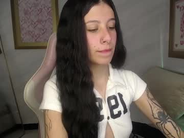 Carla_Cortes_B Chaturbate stream image from April 11, 2025
