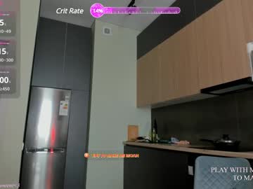 Meganfox1111 Chaturbate stream image from April 11, 2025