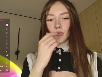 Mia_Pinkchair Chaturbate stream image from April 11, 2025