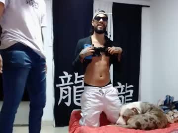 Spike_______7 Chaturbate stream image from April 11, 2025