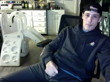 Thirdforyou Chaturbate stream image from April 11, 2025