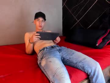 _Axel_09 Chaturbate stream image from April 11, 2025