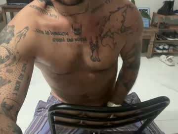 Braziliannewyorker Chaturbate stream image from April 11, 2025