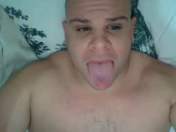 Buffalopack1 Chaturbate stream image from April 11, 2025