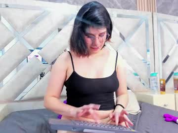 Celeste_Martini_ Chaturbate stream image from April 11, 2025