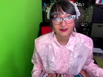 Currymyfavor Chaturbate stream image from April 11, 2025