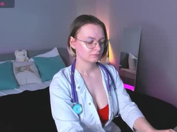 Dr_Catalina Chaturbate stream image from April 11, 2025