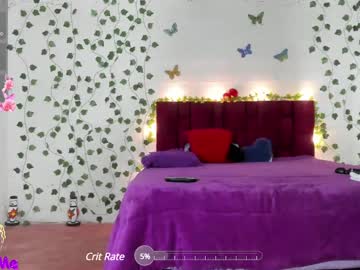 Perla_Kpop_ Chaturbate stream image from April 11, 2025