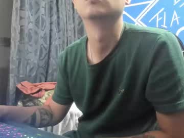 Philip_Dj Chaturbate stream image from April 11, 2025