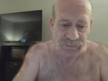 80911male Chaturbate stream image from April 11, 2025