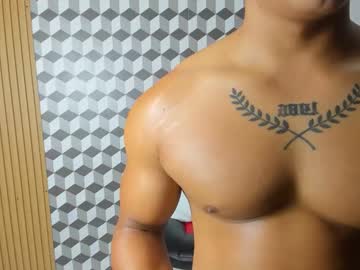 Allen_Brush Chaturbate stream image from April 11, 2025