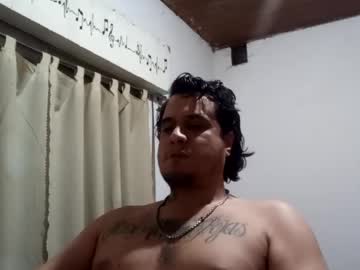Careta333 Chaturbate stream image from April 11, 2025