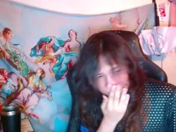 Ethereal_Thom Chaturbate stream image from April 11, 2025