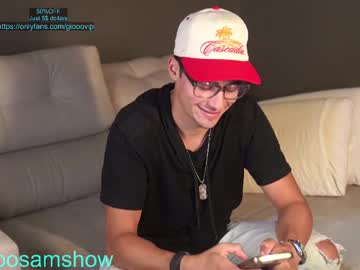Golden19sam Chaturbate stream image from April 11, 2025