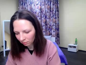 Gracefullady Chaturbate stream image from April 11, 2025