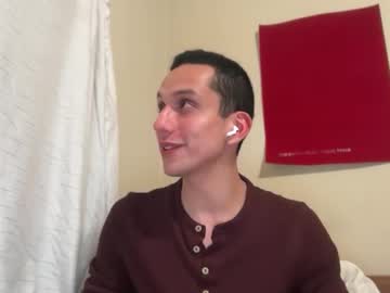 Handsomeboy093 Chaturbate stream image from April 11, 2025